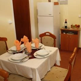 Phőnix Hotel Tiszaújváros - Szobák