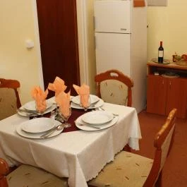 Phőnix Hotel Tiszaújváros - Szobák