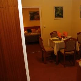 Phőnix Hotel Tiszaújváros - Szobák