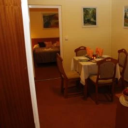 Phőnix Hotel Tiszaújváros - Szobák