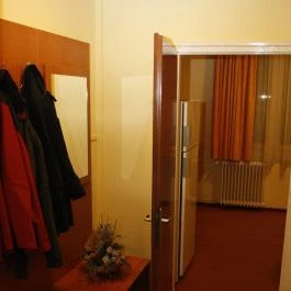 Phőnix Hotel Tiszaújváros - Szobák