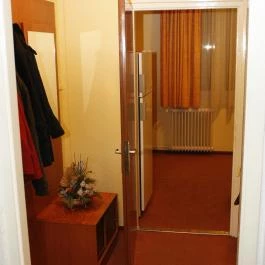 Phőnix Hotel Tiszaújváros - Szobák