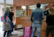 Phőnix Hotel Tiszaújváros