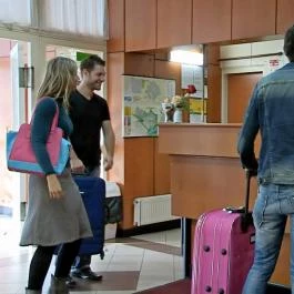 Phőnix Hotel Tiszaújváros - Belső