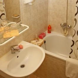 Phőnix Hotel Tiszaújváros - Szobák