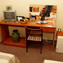 Phőnix Hotel Tiszaújváros - Szobák