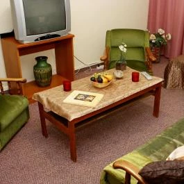 Phőnix Hotel Tiszaújváros - Szobák