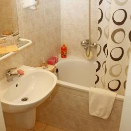 Phőnix Hotel Tiszaújváros - Szobák