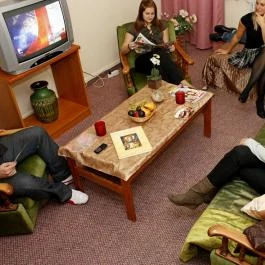 Phőnix Hotel Tiszaújváros - Szobák