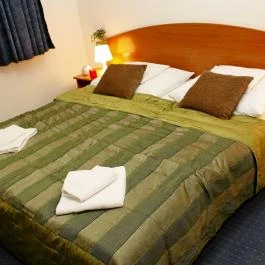 Phőnix Hotel Tiszaújváros - Szobák