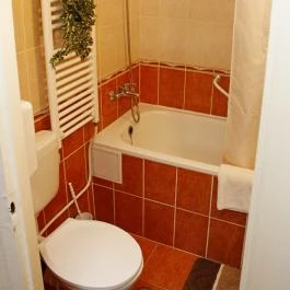 Phőnix Hotel Tiszaújváros - Szobák