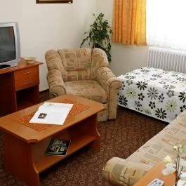 Phőnix Hotel Tiszaújváros - Szobák