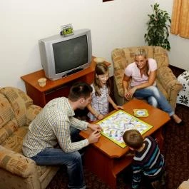 Phőnix Hotel Tiszaújváros - Szobák