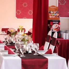 Phőnix Hotel Tiszaújváros - Szobák