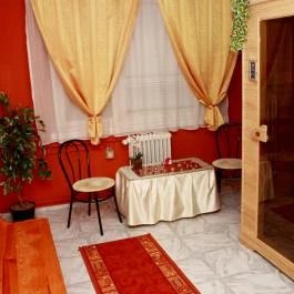 Phőnix Hotel Tiszaújváros - Wellness