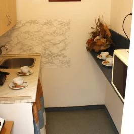 Phőnix Hotel Tiszaújváros - Szobák