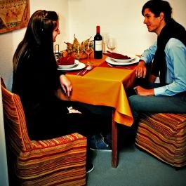 Phőnix Hotel Tiszaújváros - Vendéglátás