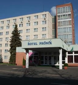 Cívis Hotel Phőnix