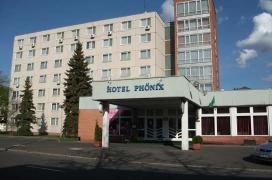 Cívis Hotel Phőnix Tiszaújváros