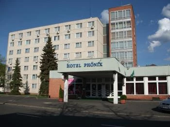 Cívis Hotel Phőnix Tiszaújváros
