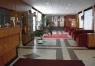 Cívis Hotel Phőnix Tiszaújváros