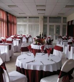 Cívis Hotel Phőnix