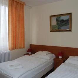 Cívis Hotel Phőnix Tiszaújváros - Szobák