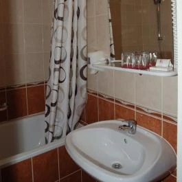 Cívis Hotel Phőnix Tiszaújváros - Szobák