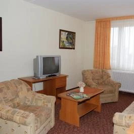 Cívis Hotel Phőnix Tiszaújváros - Szobák