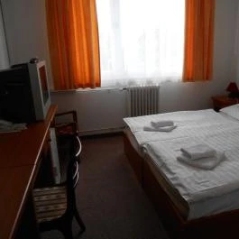 Cívis Hotel Phőnix Tiszaújváros - Szobák