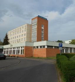 Cívis Hotel Phőnix