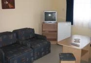 Termál Kemping Tiszaújváros