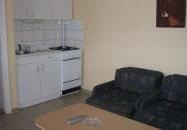 Termál Kemping Tiszaújváros