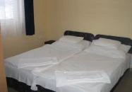 Termál Kemping Tiszaújváros