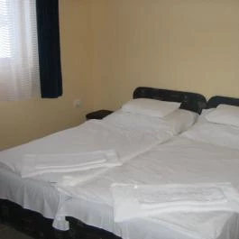 Termál Kemping Tiszaújváros - Egyéb