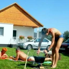 Termál Kemping Tiszaújváros - Egyéb