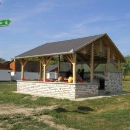 Termál Kemping Tiszaújváros - Egyéb