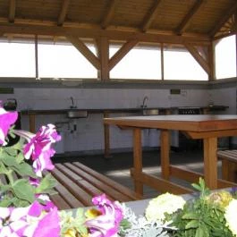 Termál Kemping Tiszaújváros - Egyéb