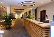 Tisia Hotel & Spa Tiszaújváros