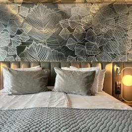 Tisia Hotel & Spa Tiszaújváros - Szobák