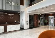 Tisia Hotel & Spa Tiszaújváros