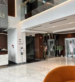 Tisia Hotel & Spa