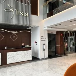Tisia Hotel & Spa Tiszaújváros - Belső