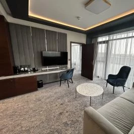 Tisia Hotel & Spa Tiszaújváros - Szobák