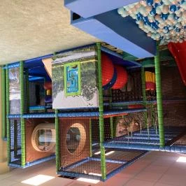 Tisia Hotel & Spa Tiszaújváros - Szórakozás/Sport