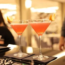 Tisia Hotel & Spa Tiszaújváros - Vendéglátás