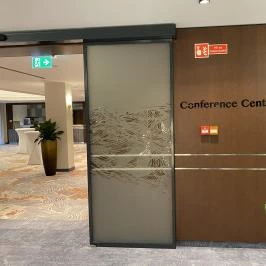 Tisia Hotel & Spa Tiszaújváros - Vendéglátás