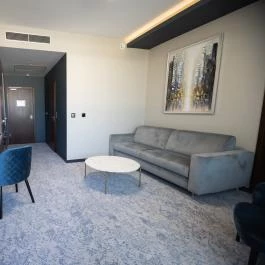 Tisia Hotel & Spa Tiszaújváros - Szobák