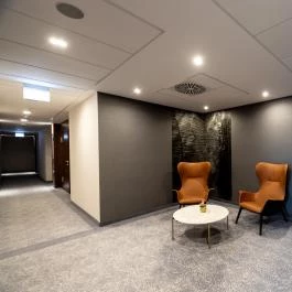 Tisia Hotel & Spa Tiszaújváros - Belső