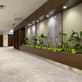 Tisia Hotel & Spa Tiszaújváros - Belső